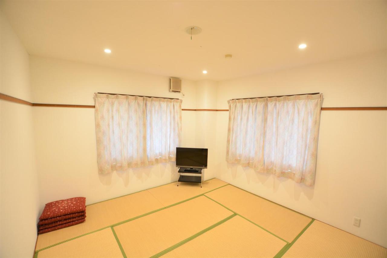 Kagura Mitsumata Cottage Yuzawa (Niigata) Exterior foto