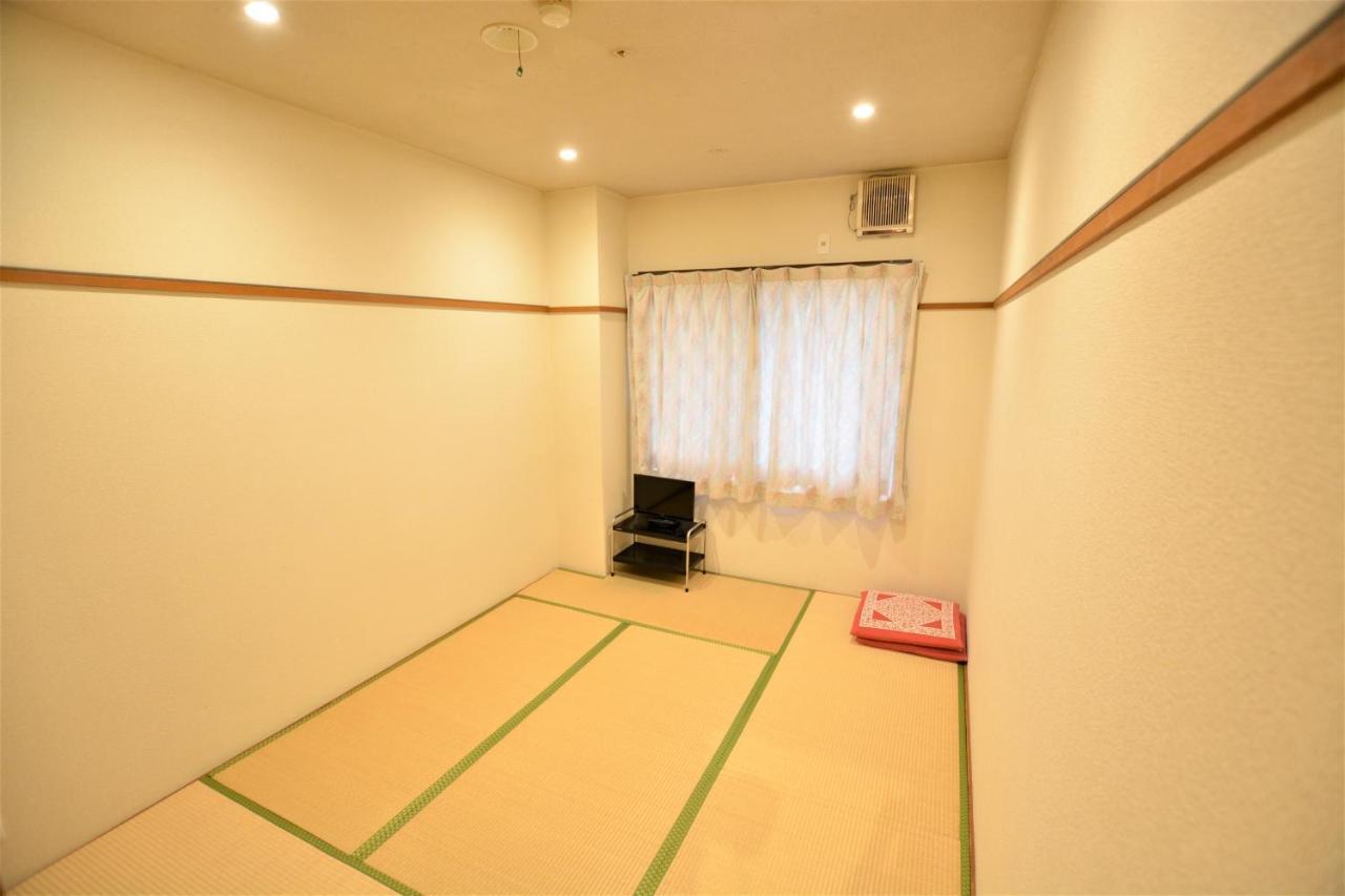 Kagura Mitsumata Cottage Yuzawa (Niigata) Exterior foto