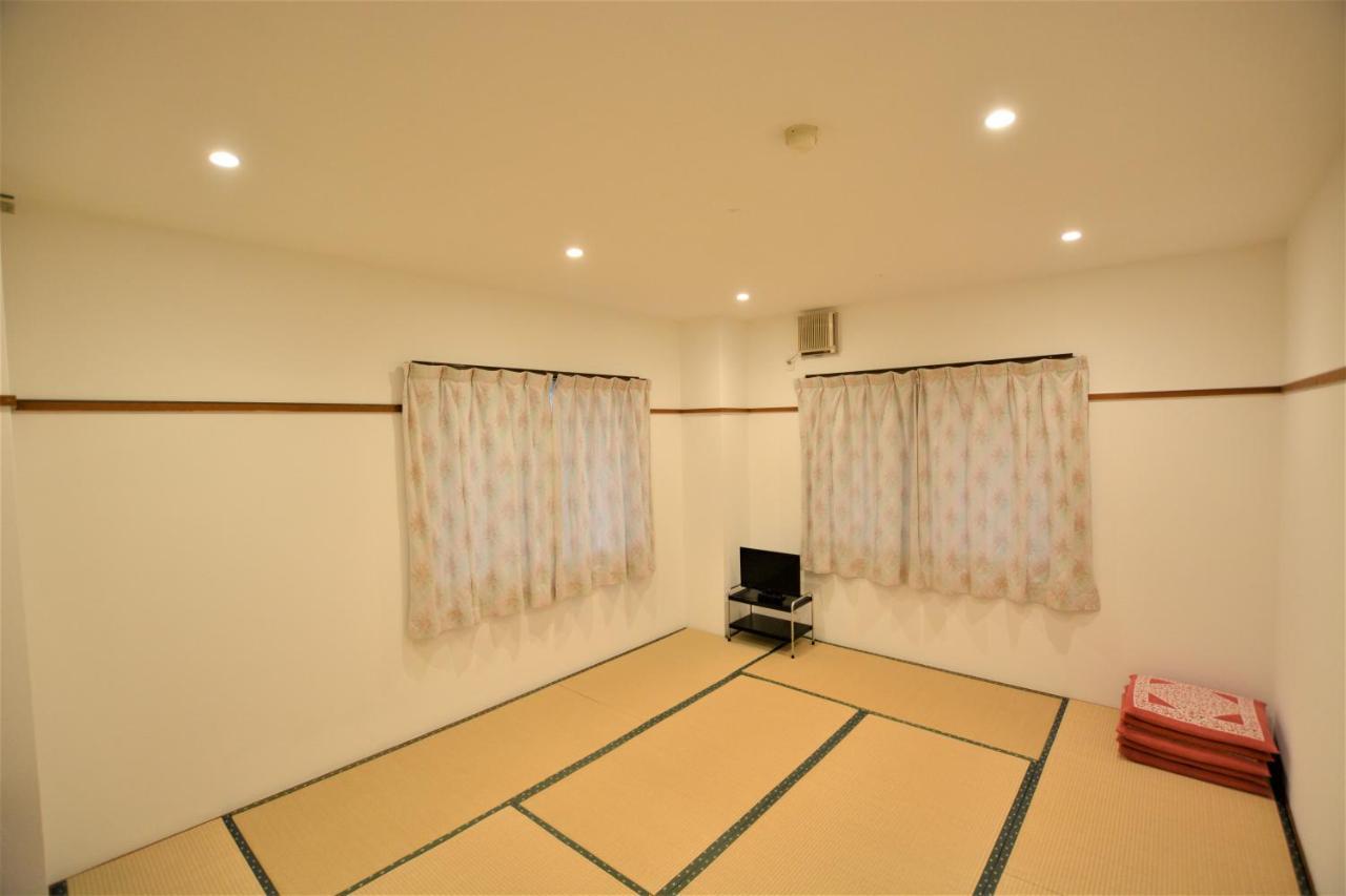 Kagura Mitsumata Cottage Yuzawa (Niigata) Exterior foto
