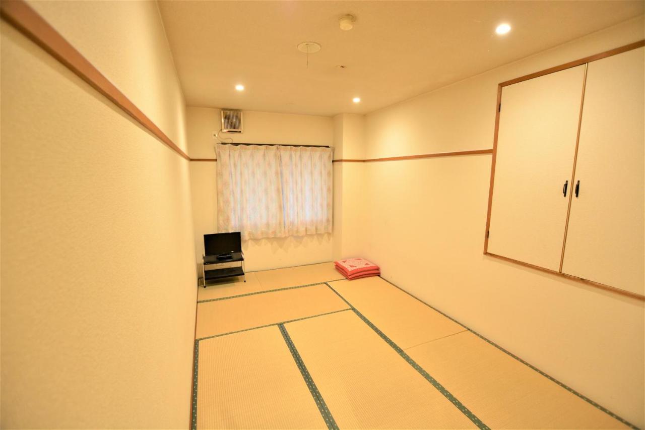 Kagura Mitsumata Cottage Yuzawa (Niigata) Exterior foto