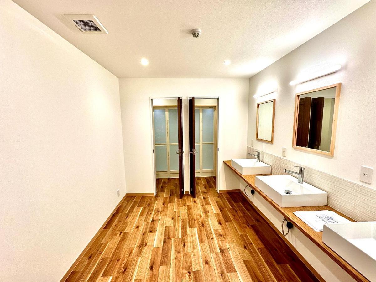 Kagura Mitsumata Cottage Yuzawa (Niigata) Exterior foto